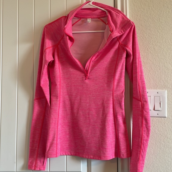 Workout jacket - Picture 2 of 4